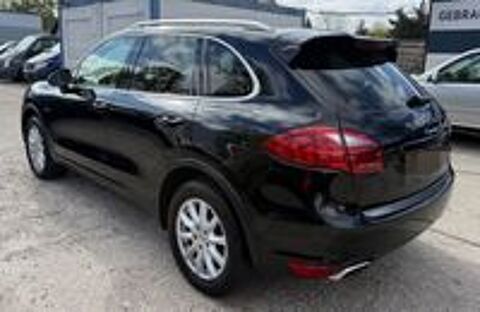 Cayenne 3.0D V6 Tiptronic S A 2012 occasion 20260 Calvi