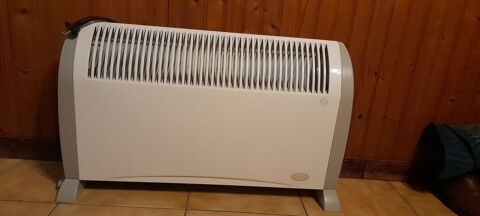 Radiateur. 23 Saint-Philbert-de-Grand-Lieu (44)