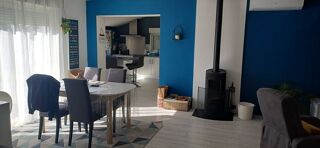  Maison � vendre 4 pi�ces 104 m�
