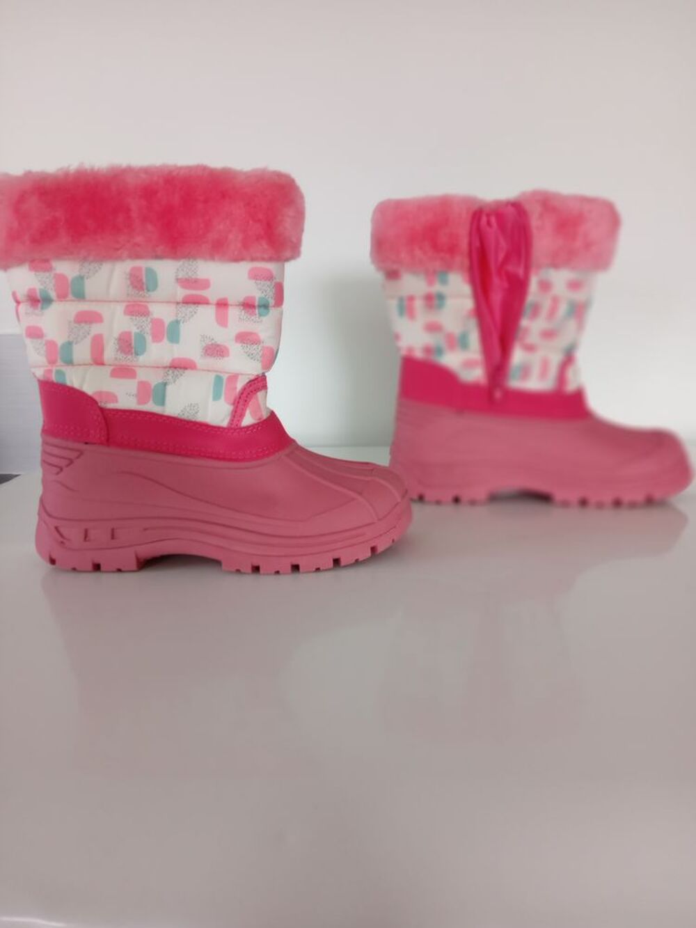 Apres ski fille 35 shop