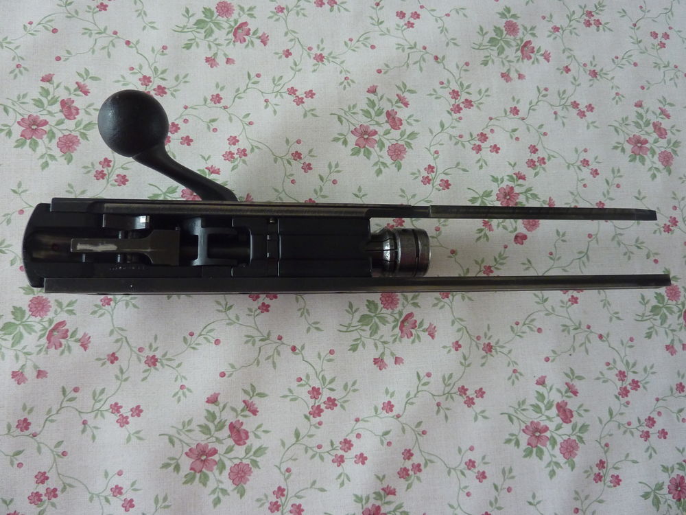 CULASSE POUR BLASER R93, SANS TETE DE CULASSE Sports