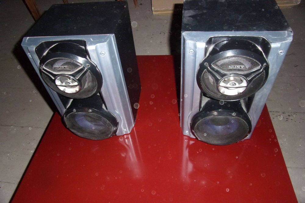 ENCEINTE sono Audio et hifi