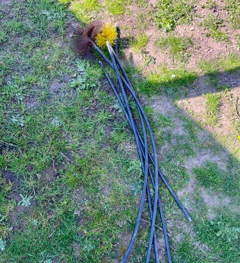 pole   bois 300 Mont-Saint-Jean (72)