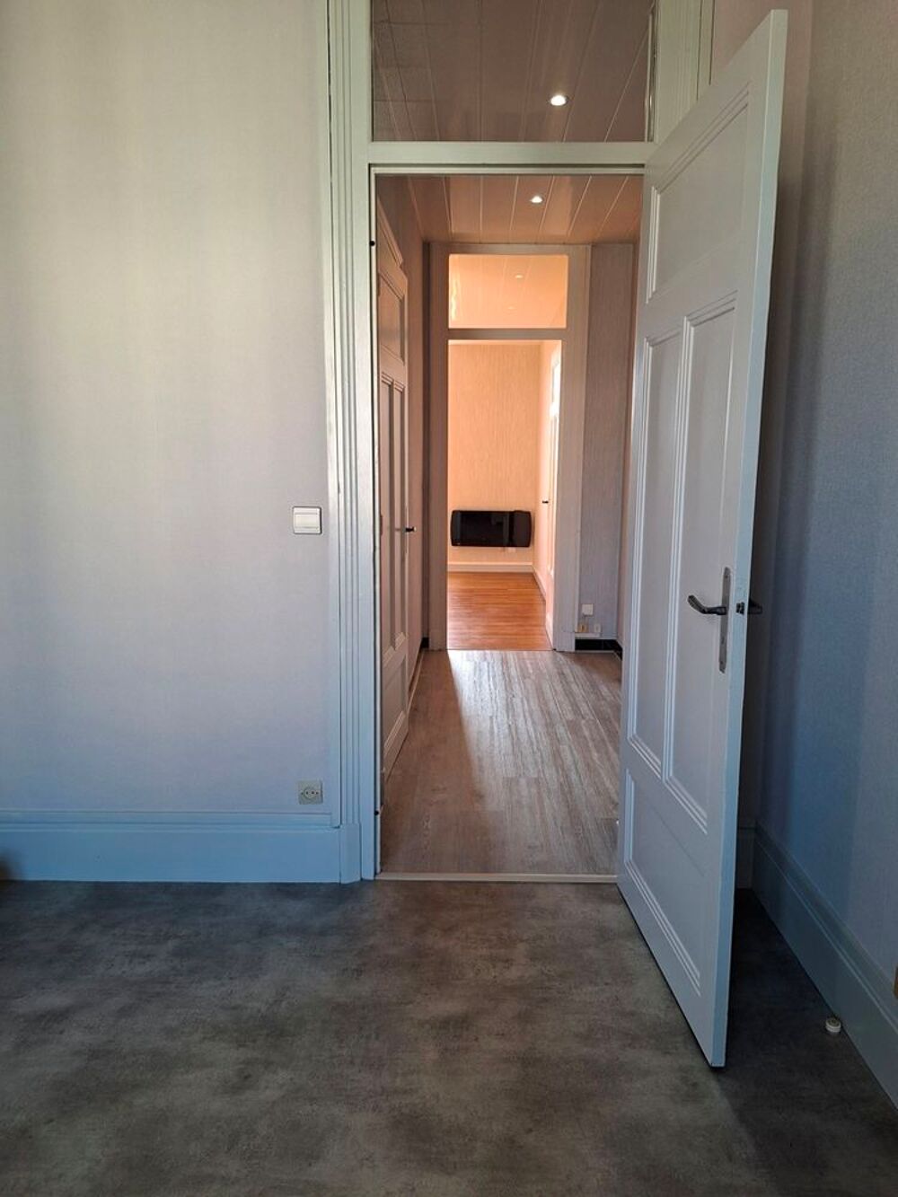 Location Appartement PARTICULIER T2 NON MEUBLE Grenoble