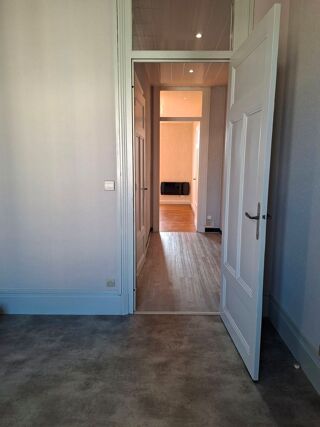  Appartement � louer 2 pi�ces 59 m�