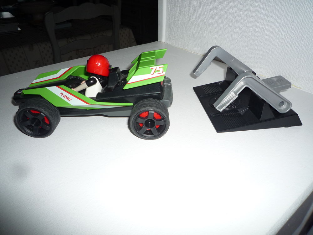 Playmobil. Jeux / jouets