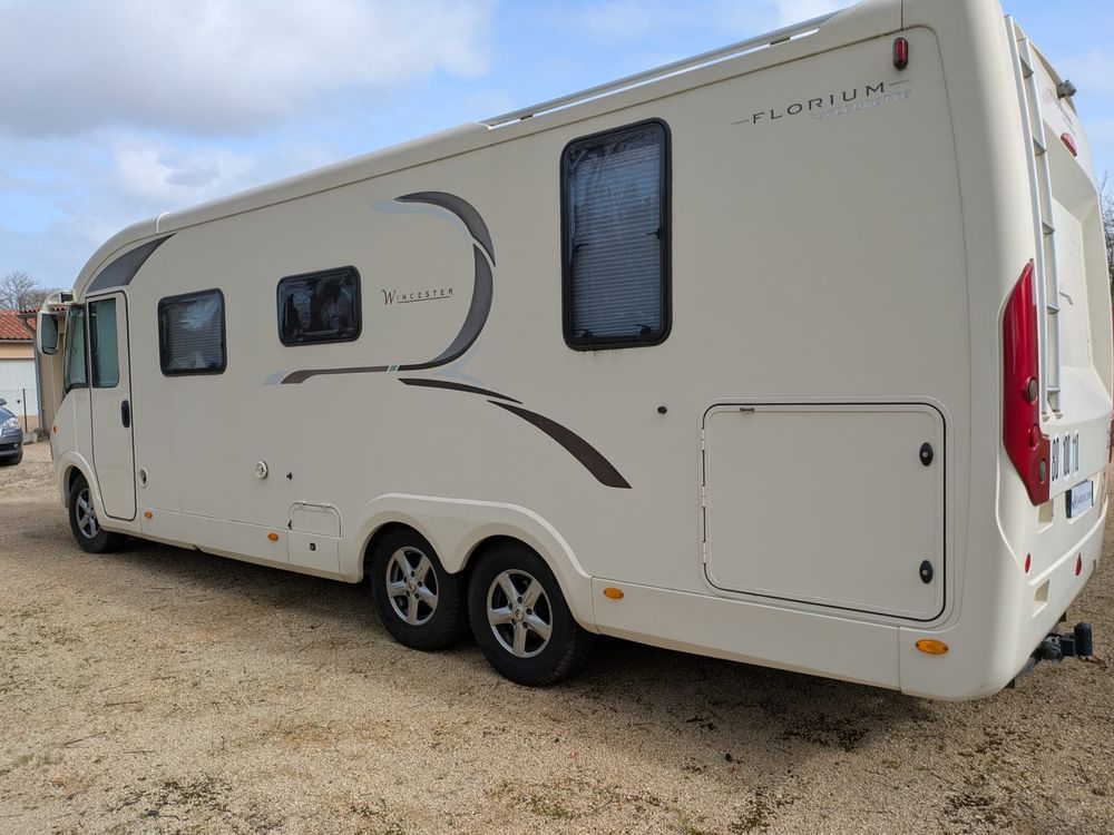  2015 occasion 30260 Sardan