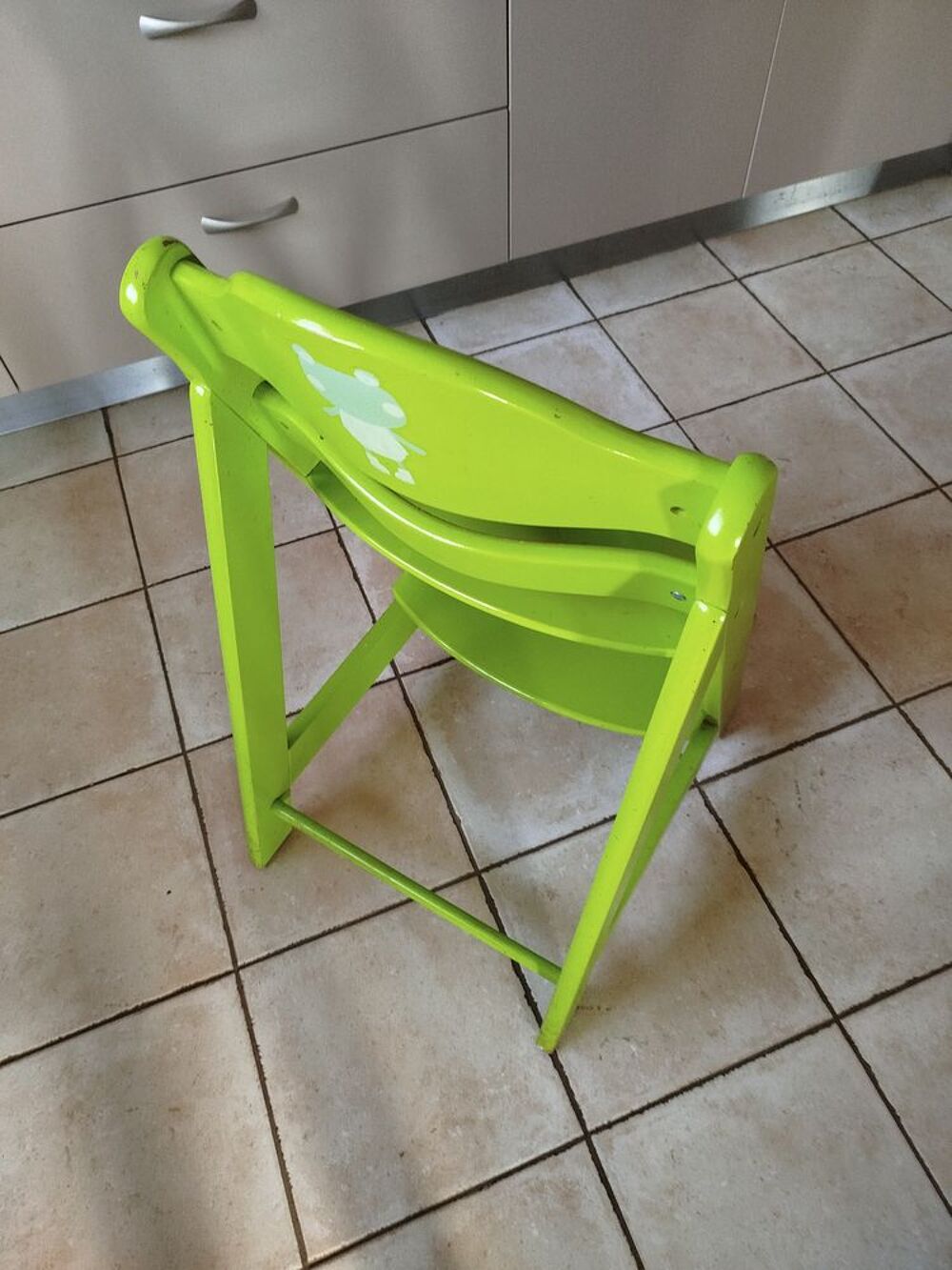 Chaise enfant Mobilier enfants