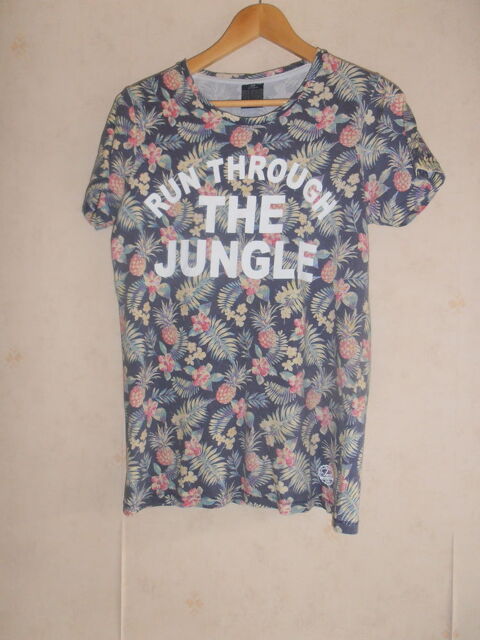 Tee-shirt Father and Kids (84) 10 Tours (37)