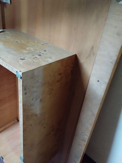 Table basse en loupe 300 Nice (06)