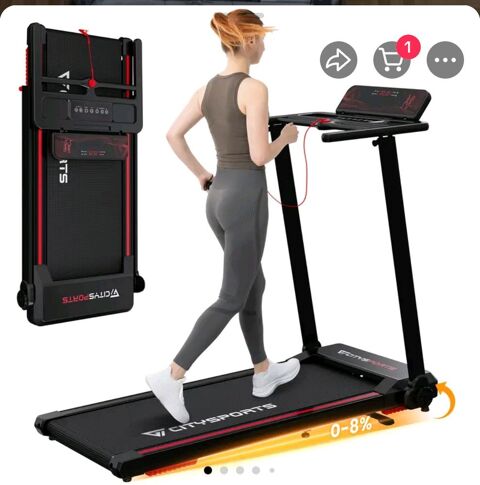 Tapis de course 230 Neuilly-sur-Seine (92)