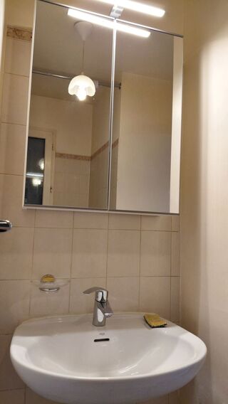  Appartement � louer 1 pi�ce 30 m� Thiais