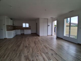 Vente Maison Maison neuve 2025 Bordeaux