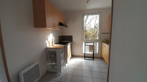  Appartement � louer 2 pi�ces 50 m�