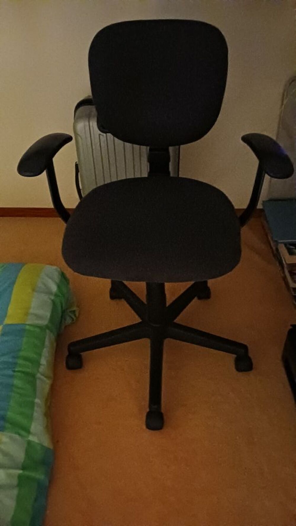 FAUTEUIL DE BUREAU Meubles