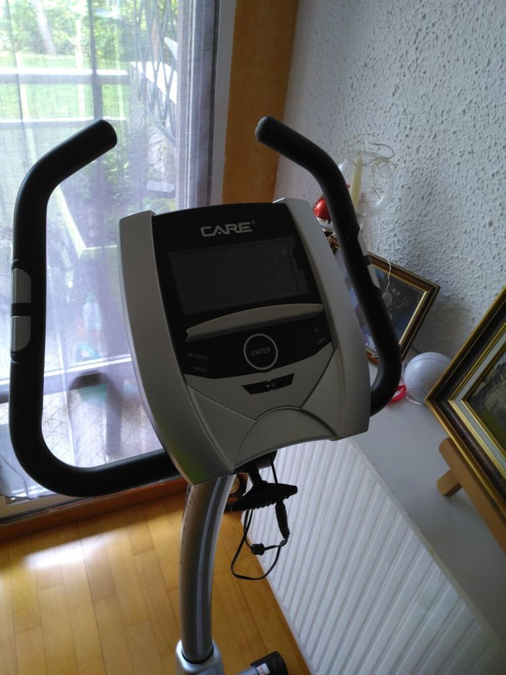 Velo care cardio liner store