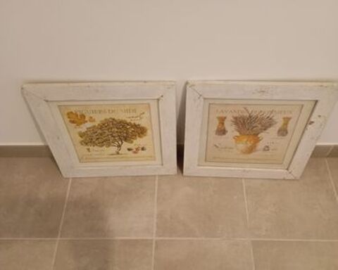 Tableau 20 Carpentras (84)