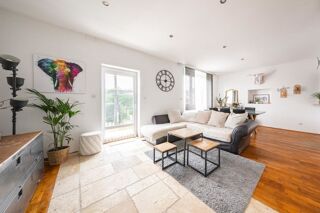  Appartement à vendre 4 pièces 66 m²