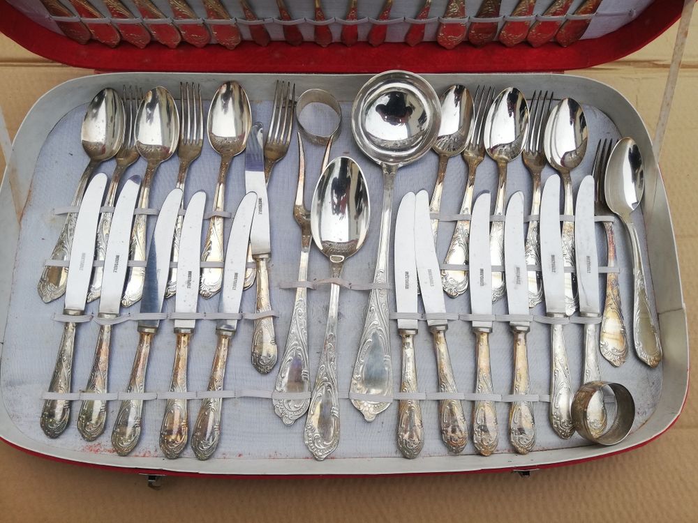 MENAGERE
Cuisine