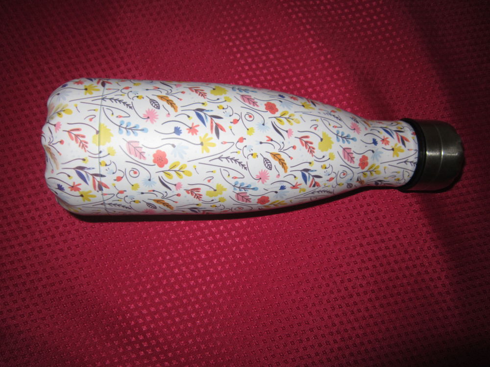 Une gourde design Cuisine