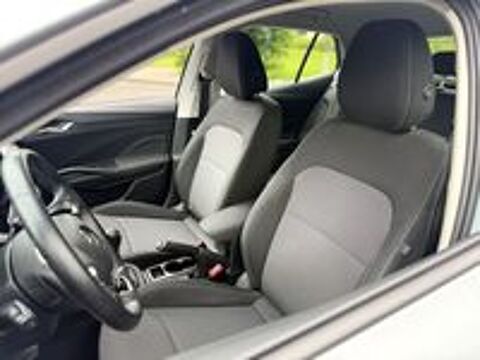 Fabia 1.0 TSI 95 ch BVM5 Ambition 2022 occasion 37550 Saint-Avertin