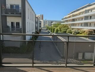  Appartement � vendre 3 pi�ces 58 m�