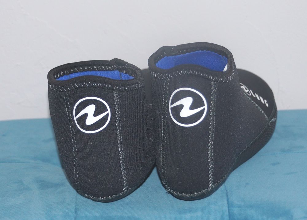 CHAUSSONS ERGO AQUA LUNG NEUFS Sports