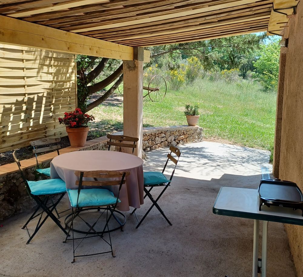   La Grange Provence-Alpes-Côte d'Azur, Villecroze (83690)