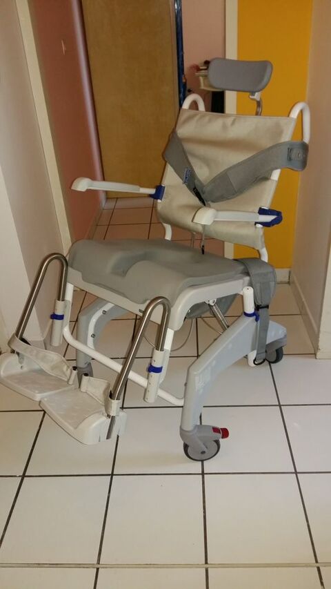 Fauteuil de douche  97200 Martinique