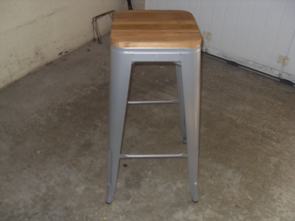 TABOURET Meubles