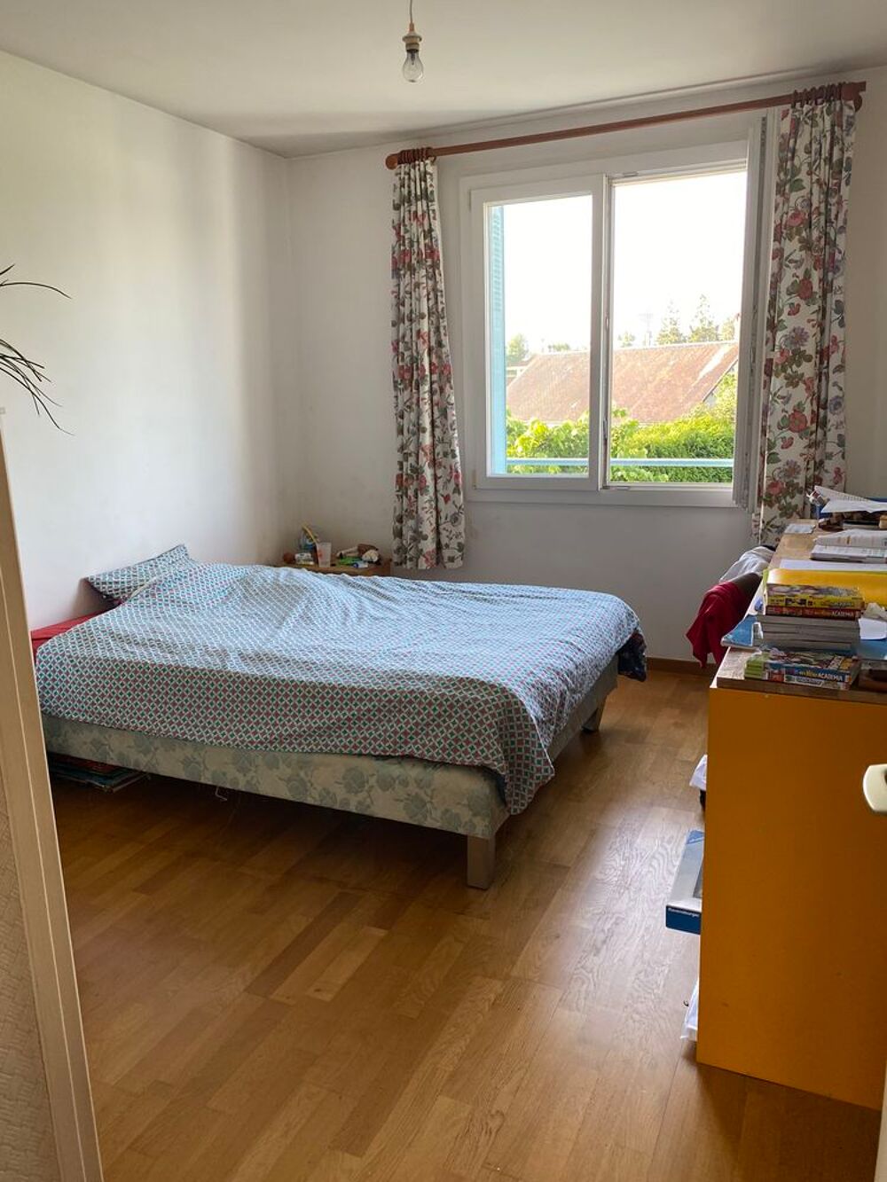 Vente Appartement Appartement 70m², 2 chambres, lumineux et au calme, Evreux Évreux