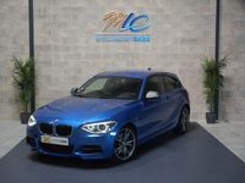 S&eacute;rie 1 M135i 320 ch 2013 occasion 91360 Villemoisson-sur-Orge