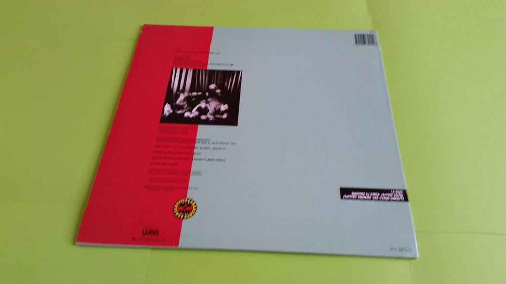 AMOROSO CD et vinyles