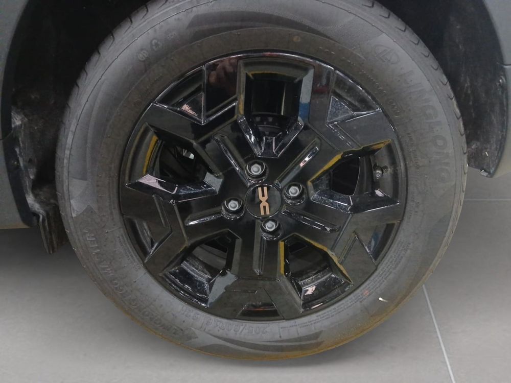Sandero TCe 110 Stepway Extreme 2026 occasion 42120 Le Coteau
