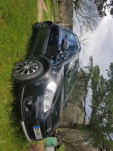 Suzuki sx4 2.0 DDiS GL
