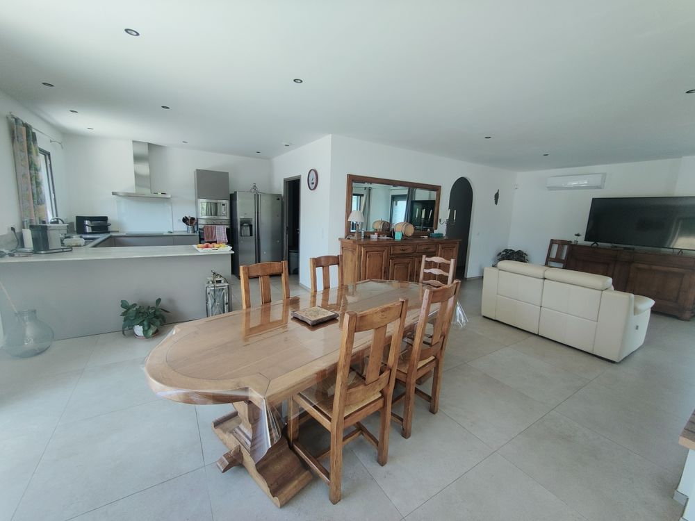 Vente Villa Villa type 4 de 135 m² Speloncato