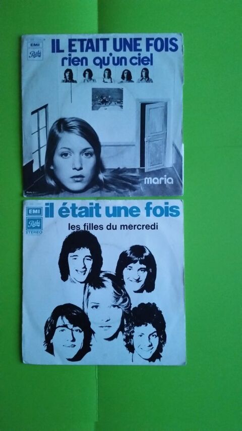 IL ÉTAIT UNE FOIS 0 Toulouse (31)