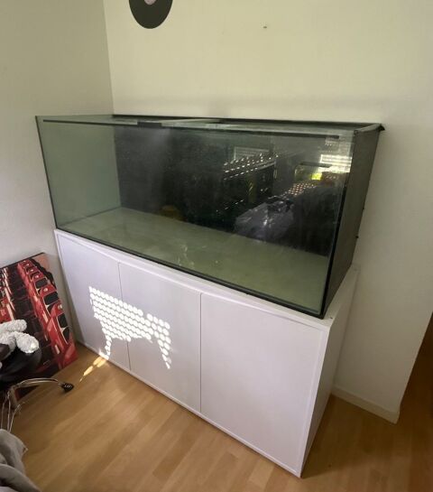 Aquarium 450L (150x50x60) 250 33150 Cenon