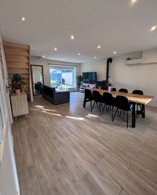  Maison à vendre 5 pièces 114 m² Albon