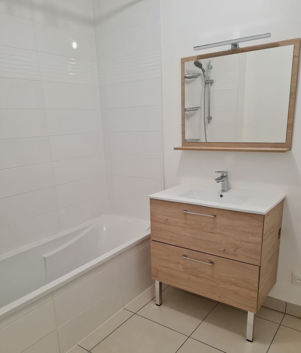 Location Appartement T2 AIX LES BAINS Aix-les-bains