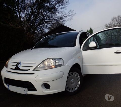 Citroen c4 Citro&euml;n  HDi 110 FAP Airdream Confo