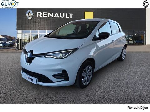 Renault zoe - R110 Life