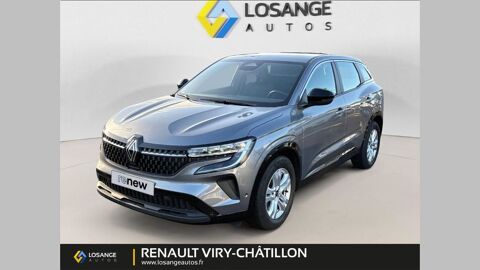 Renault Austral E-Tech hybrid 200 Evolution 2024 occasion Viry-Ch&acirc;tillon 91170