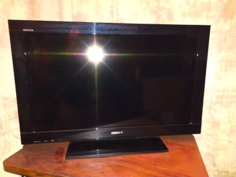 T�l� Sony �cran plat 50 Fresnes (94)