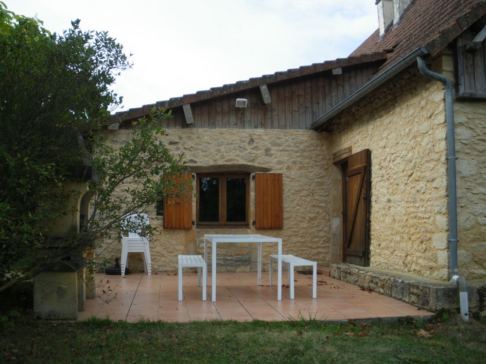   Gïte à la campagne avec piscine Aquitaine, Peyzac-le-Moustier (24620)