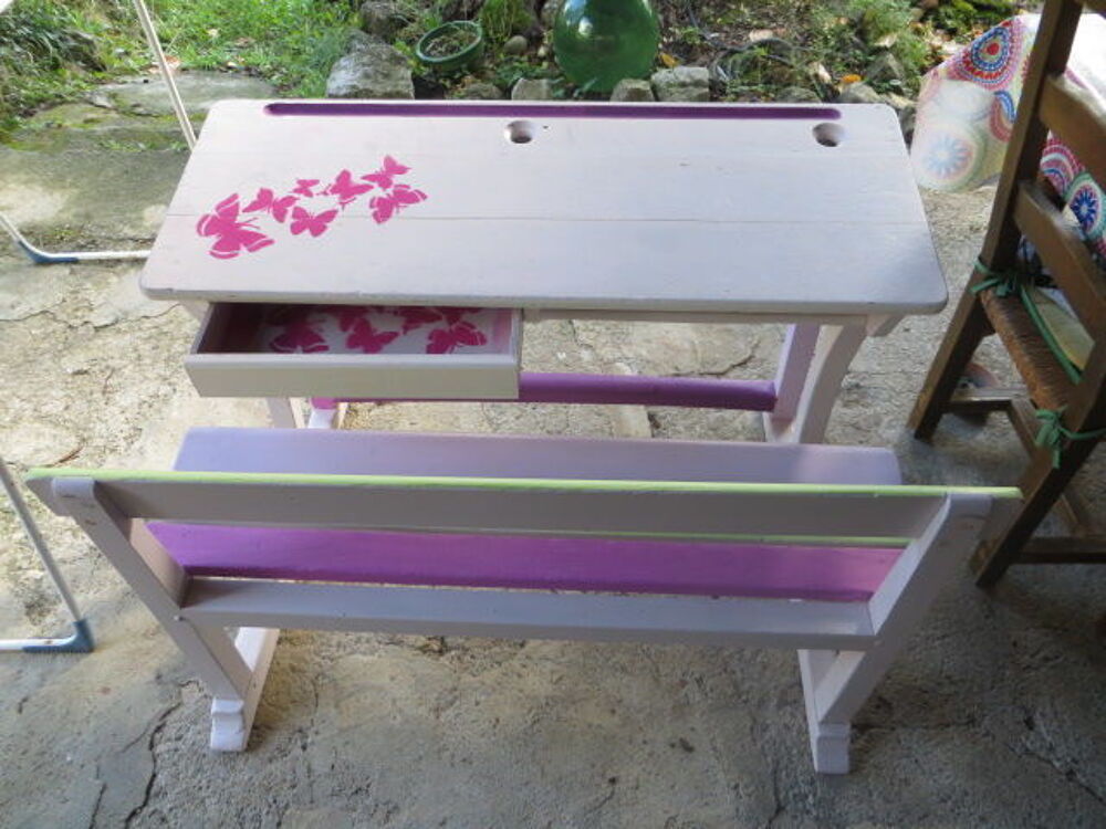 bureau d'&eacute;colier Meubles