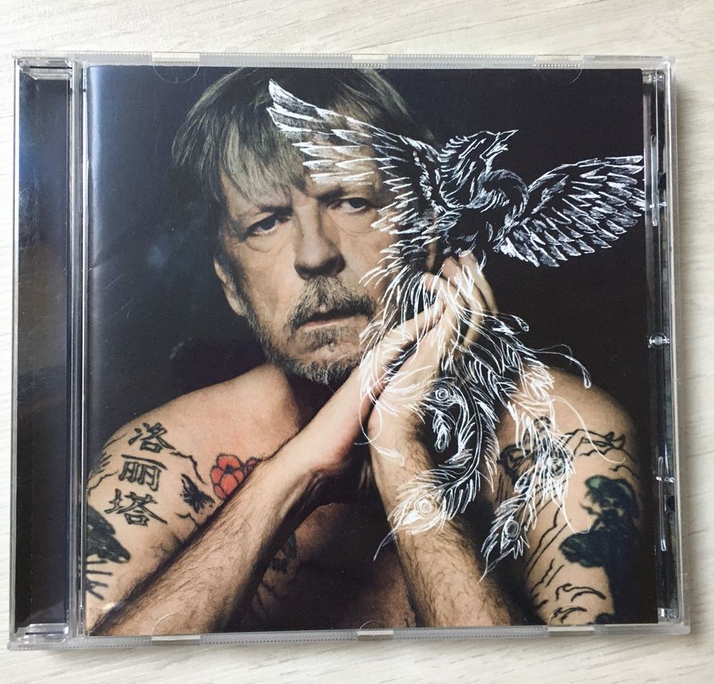 CD pop rock , rock , chanson francaise ... CD et vinyles