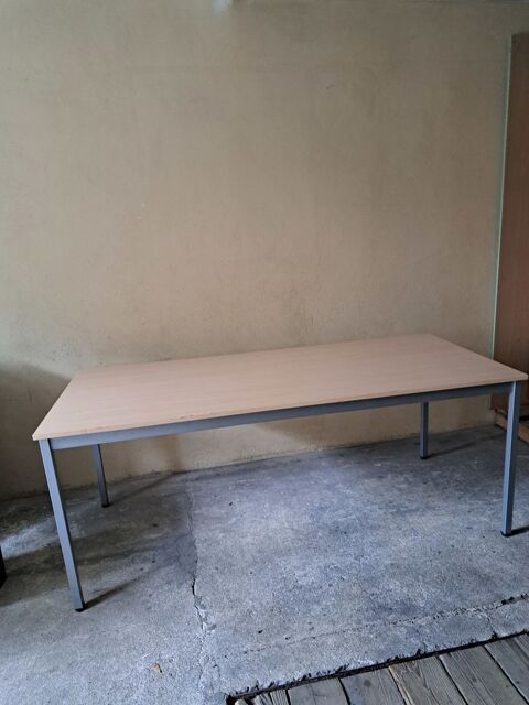 table de bureau 20 Boissy-Saint-Léger (94)