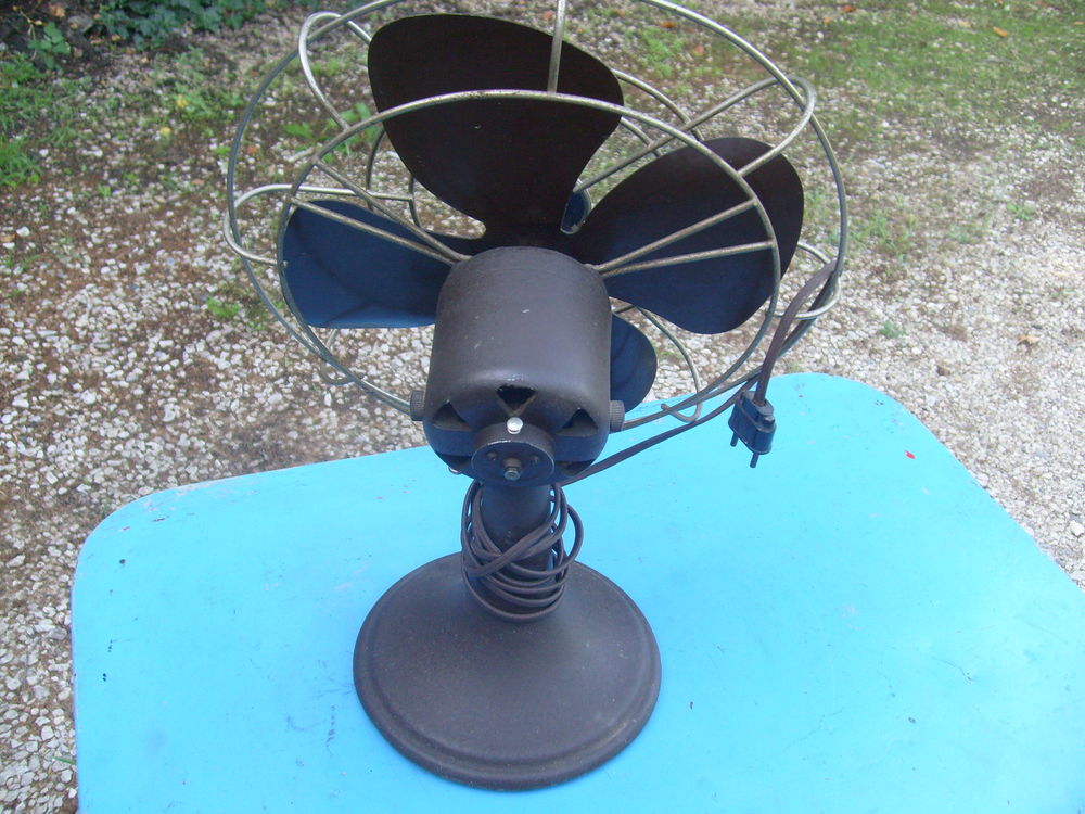 ventilateur Décoration