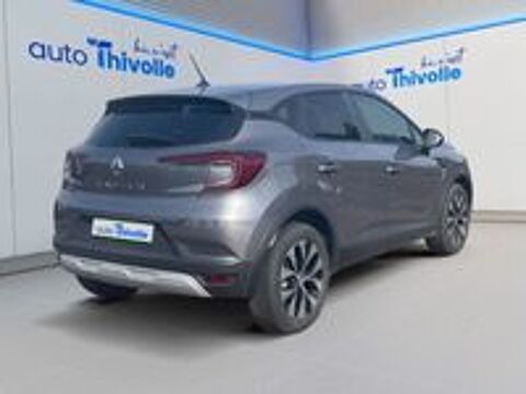 Captur TCe 90 Evolution 2023 occasion 42120 Le Coteau